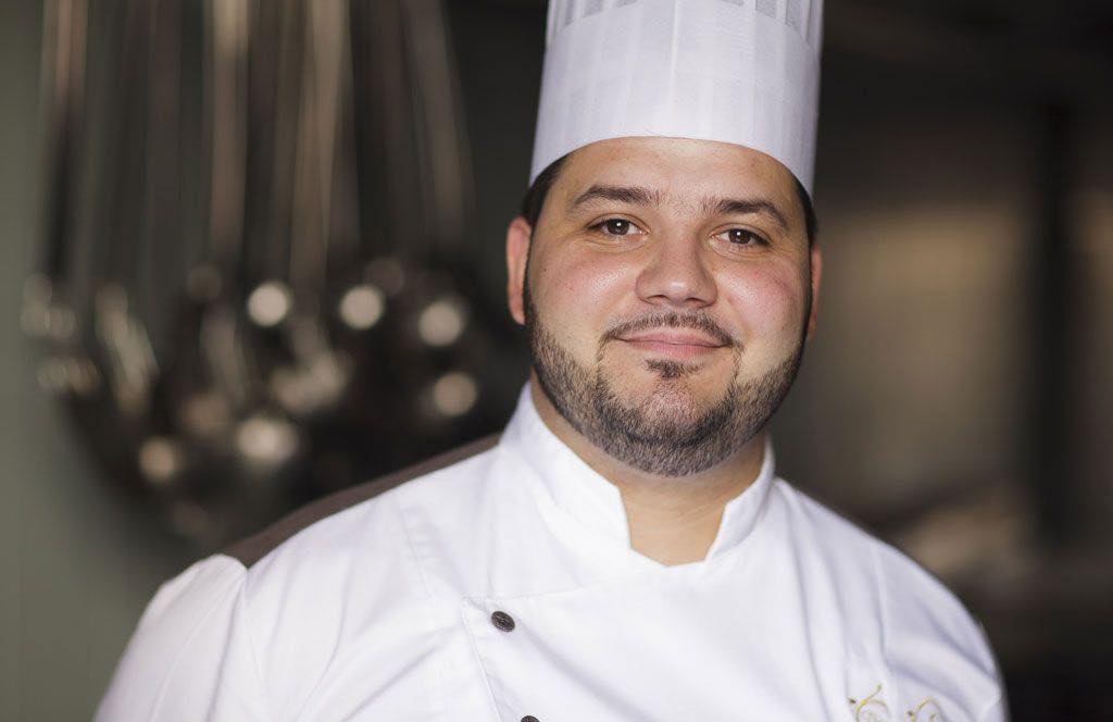 chef mario quattrociocchi domus henrica filonardi