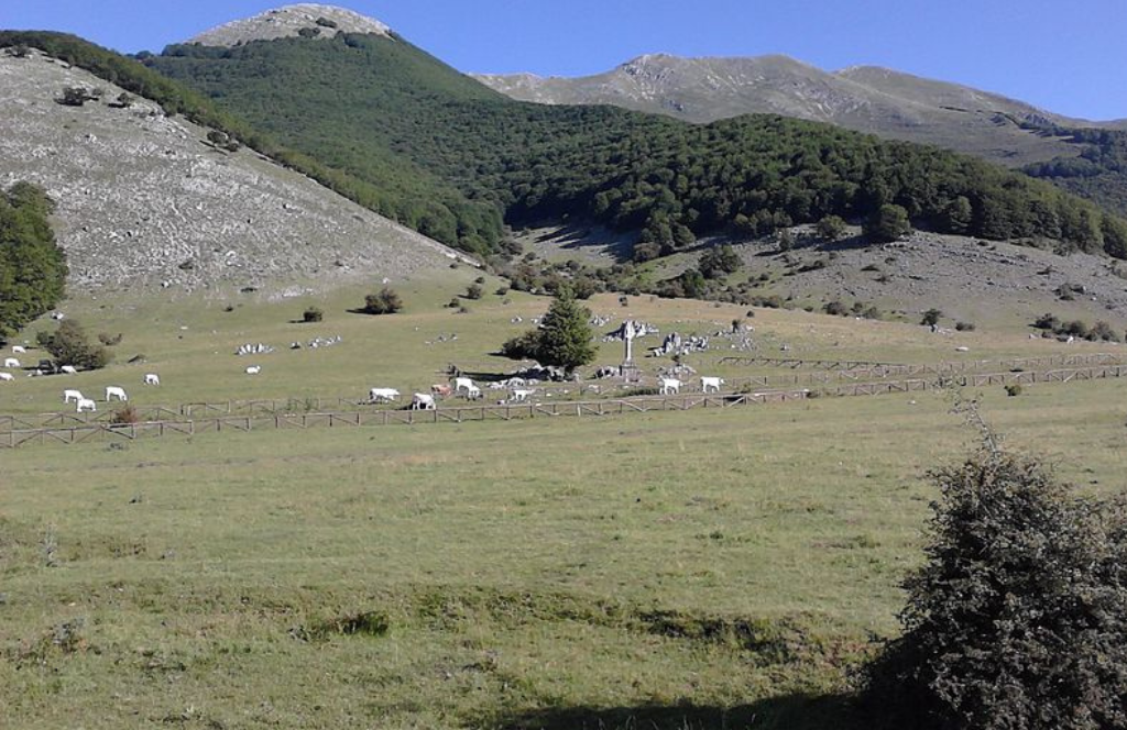 trekking a veroli e dintorni escursioni da fare