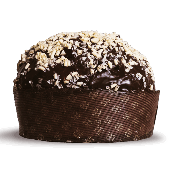 Panettone al Cioccolato