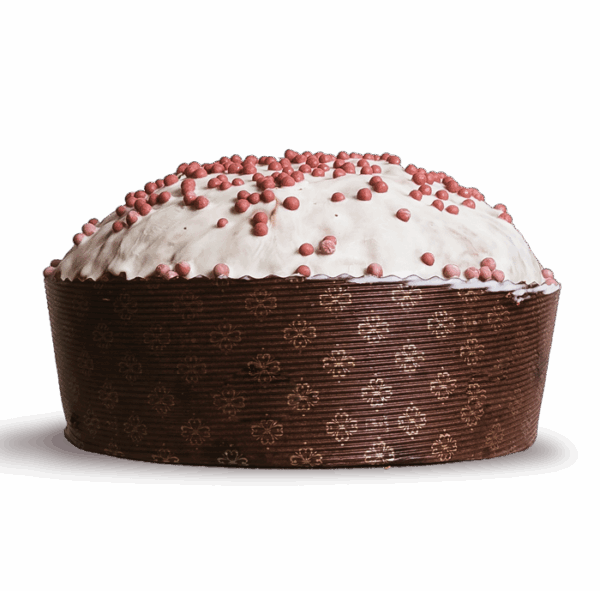 Panettone ai Frutti di Bosco