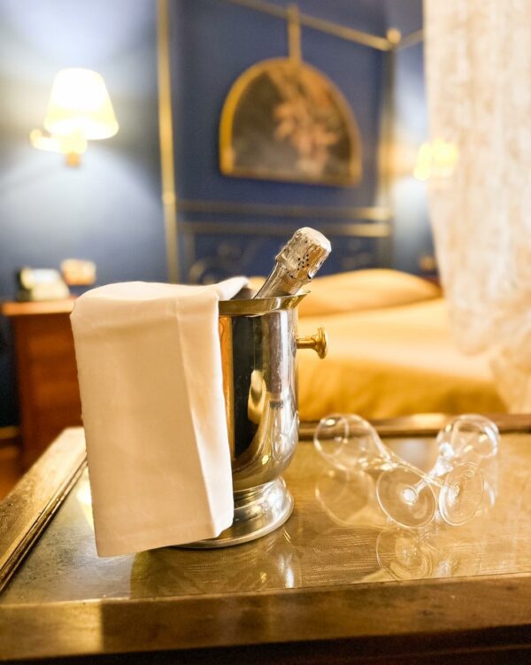 Soggiorno Gusto e Relax Al Relais Filonardi - immagine 3