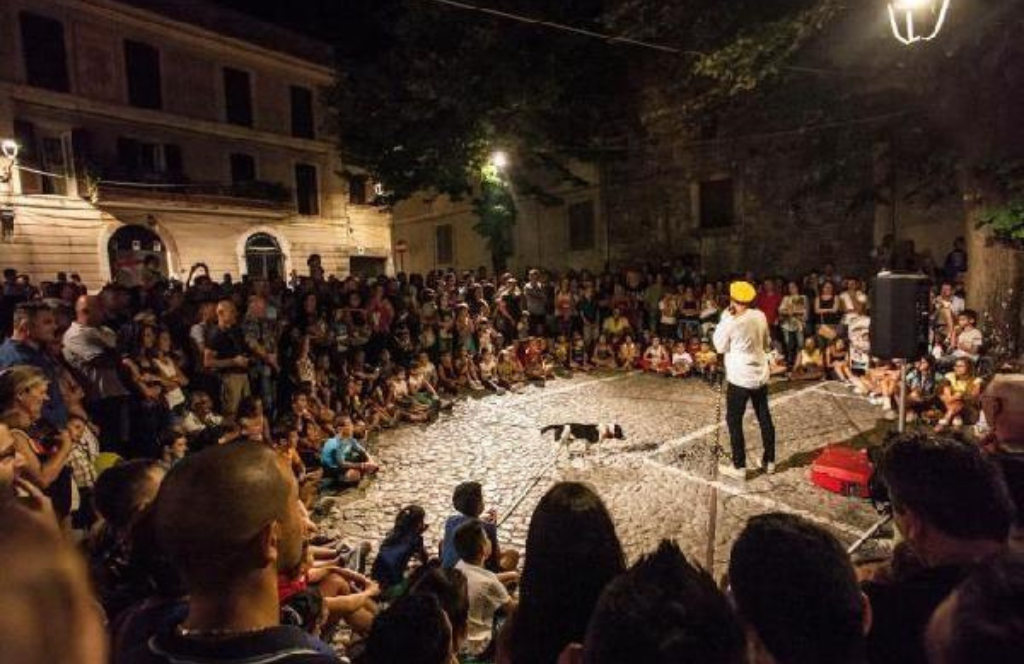 fasti verulani eventi a veroli