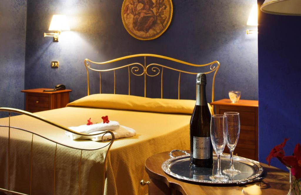 hotel filonardi veroli turismo in italia nel 2023