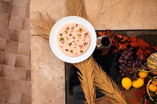Soggiorno Gourmet Con Stile Al Relais Filonardi - immagine 2