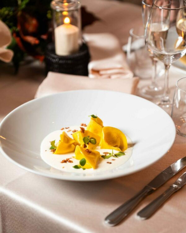Soggiorno Gusto e Relax Al Relais Filonardi - immagine 2