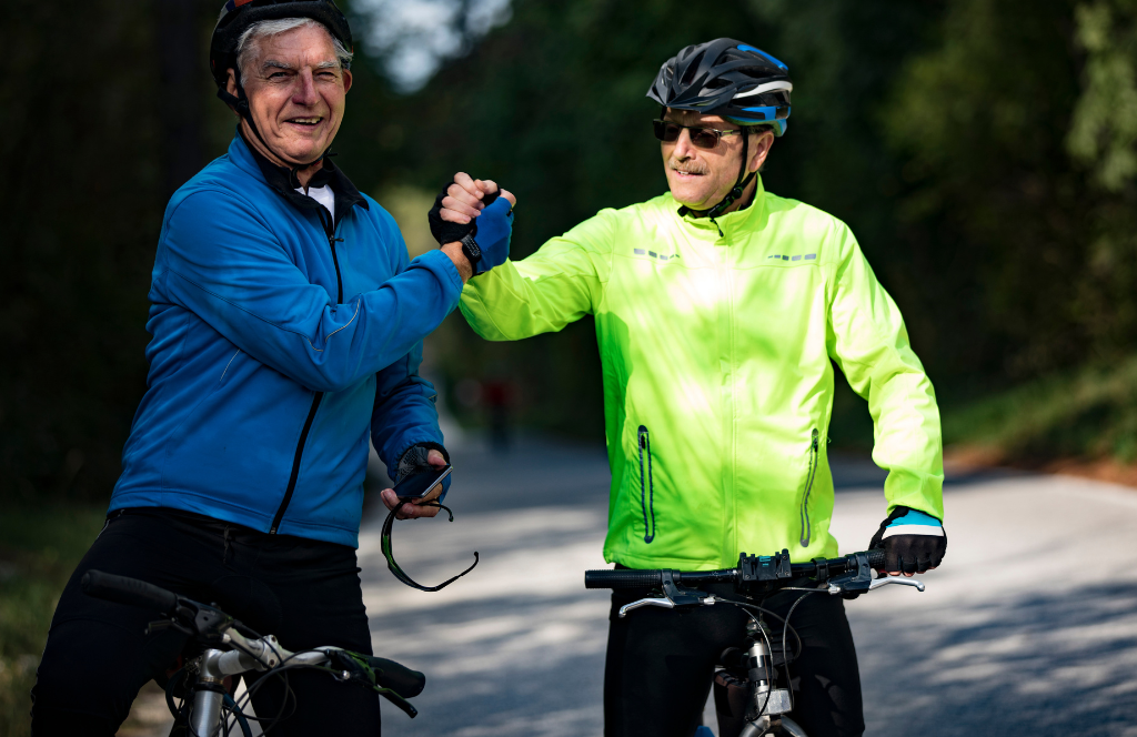 benefits of outdoor activities for adults and children in Veroli and its surroundings.