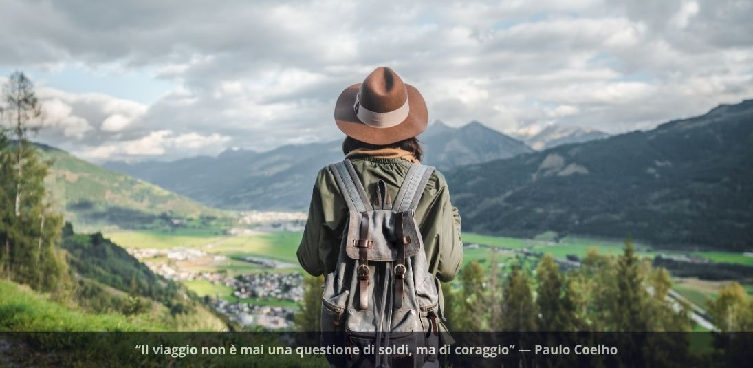 turismo in italia